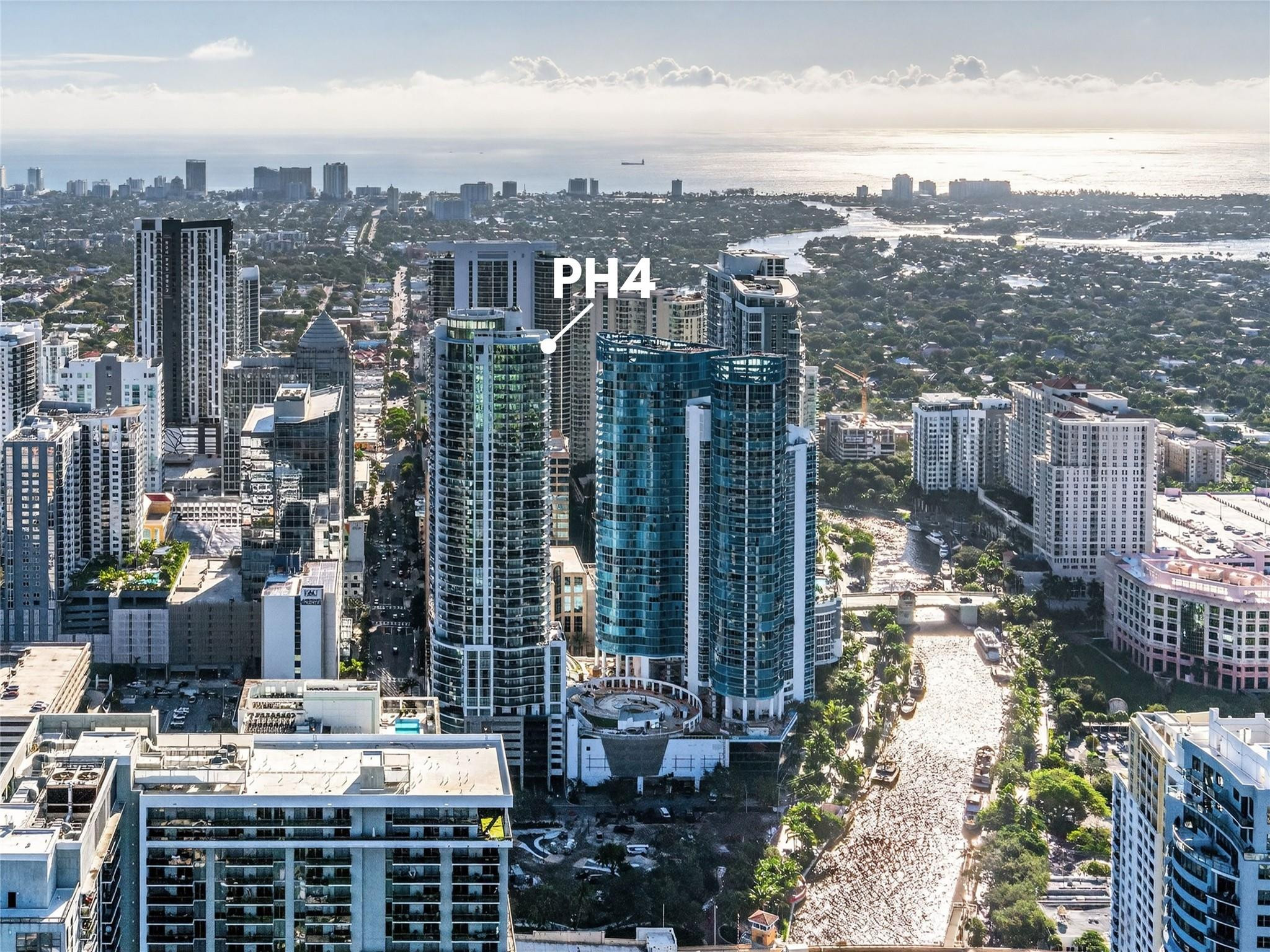 100 E Las Olas Boulevard 4604, Fort Lauderdale, FL 33301, Fort Lauderdale