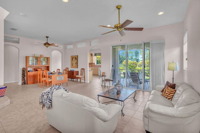 6674 Jog Palm Drive, sold in Jog Estates, Boynton Beach, FL