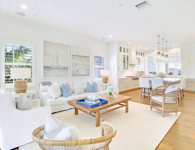13567 Treasure Cove Circle, sold in Carriage Homes At Frenchmans Harbor Condo, North Palm Beach, FL