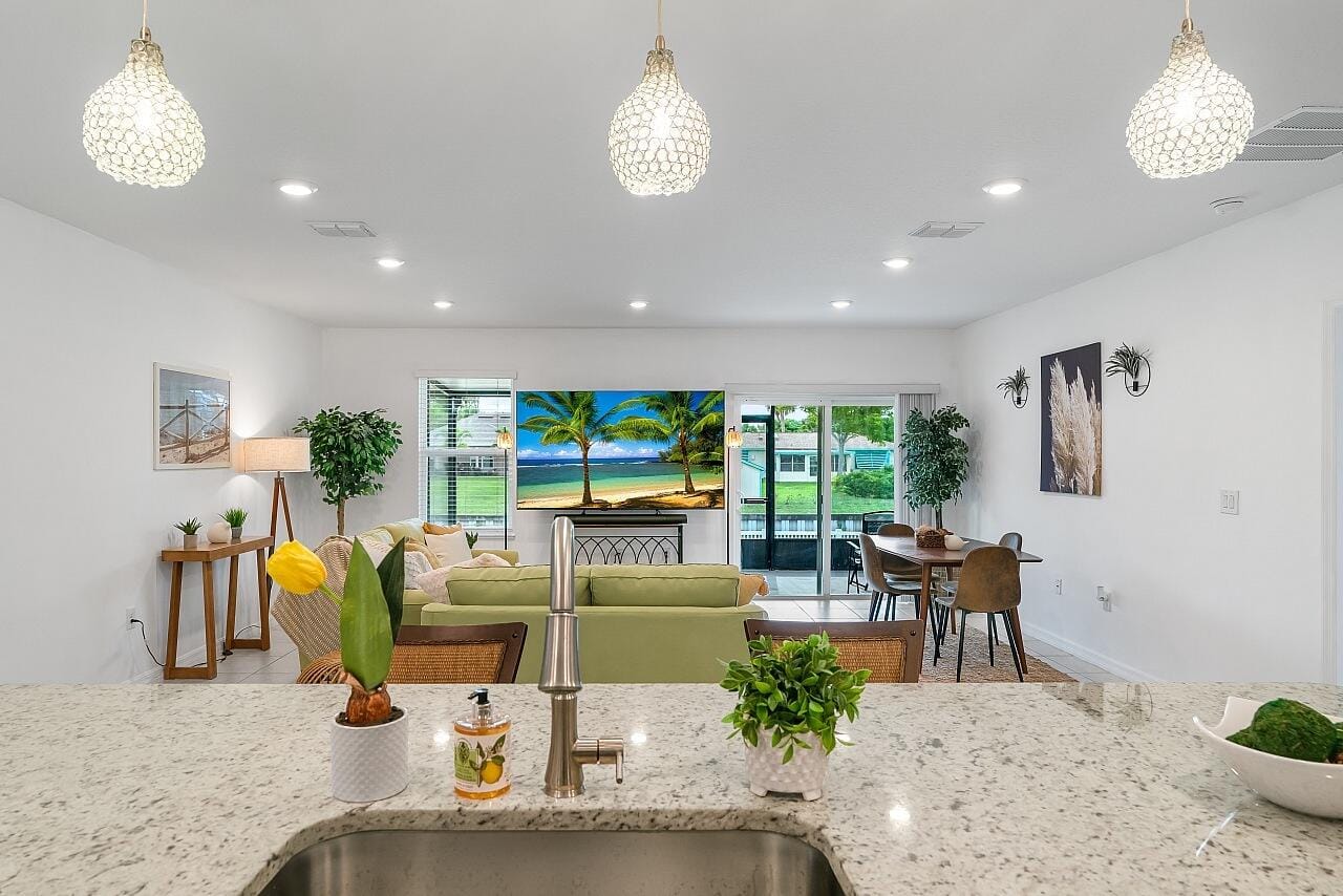 507 Wimbrow Drive, Sebastian, FL 32958