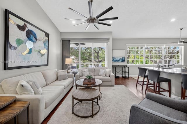 12447 NW 10th Court D-15, Coral Springs, FL 33071