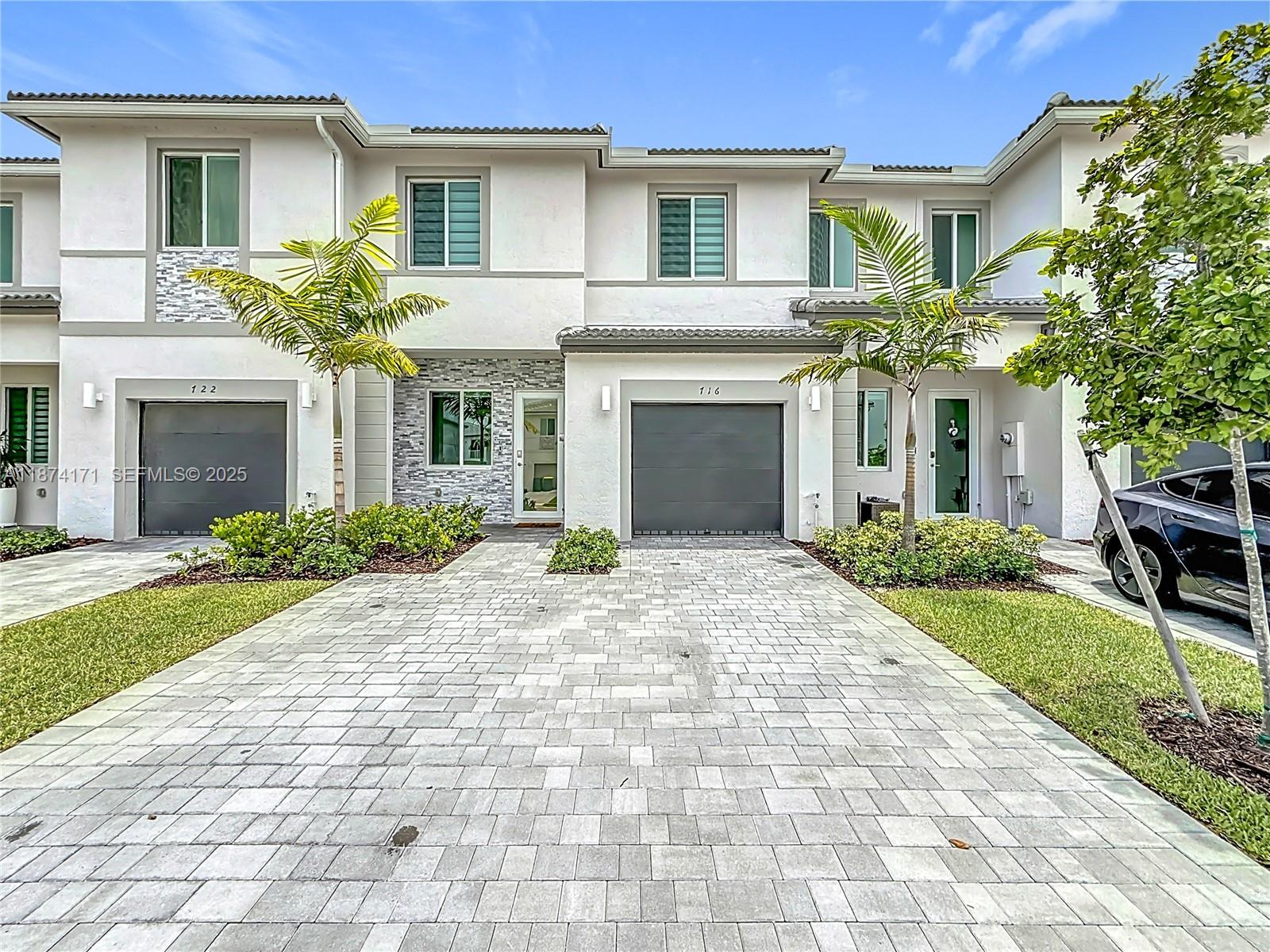 716 SE 14th Street, Homestead, FL 33034, Homestead