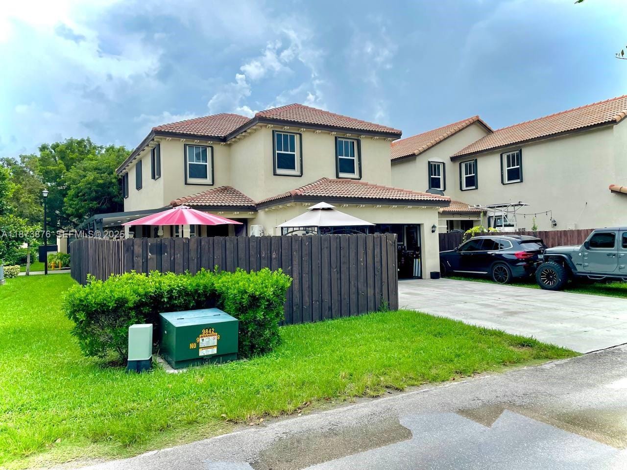 11623 SW 244th Lane, Homestead, FL 33032