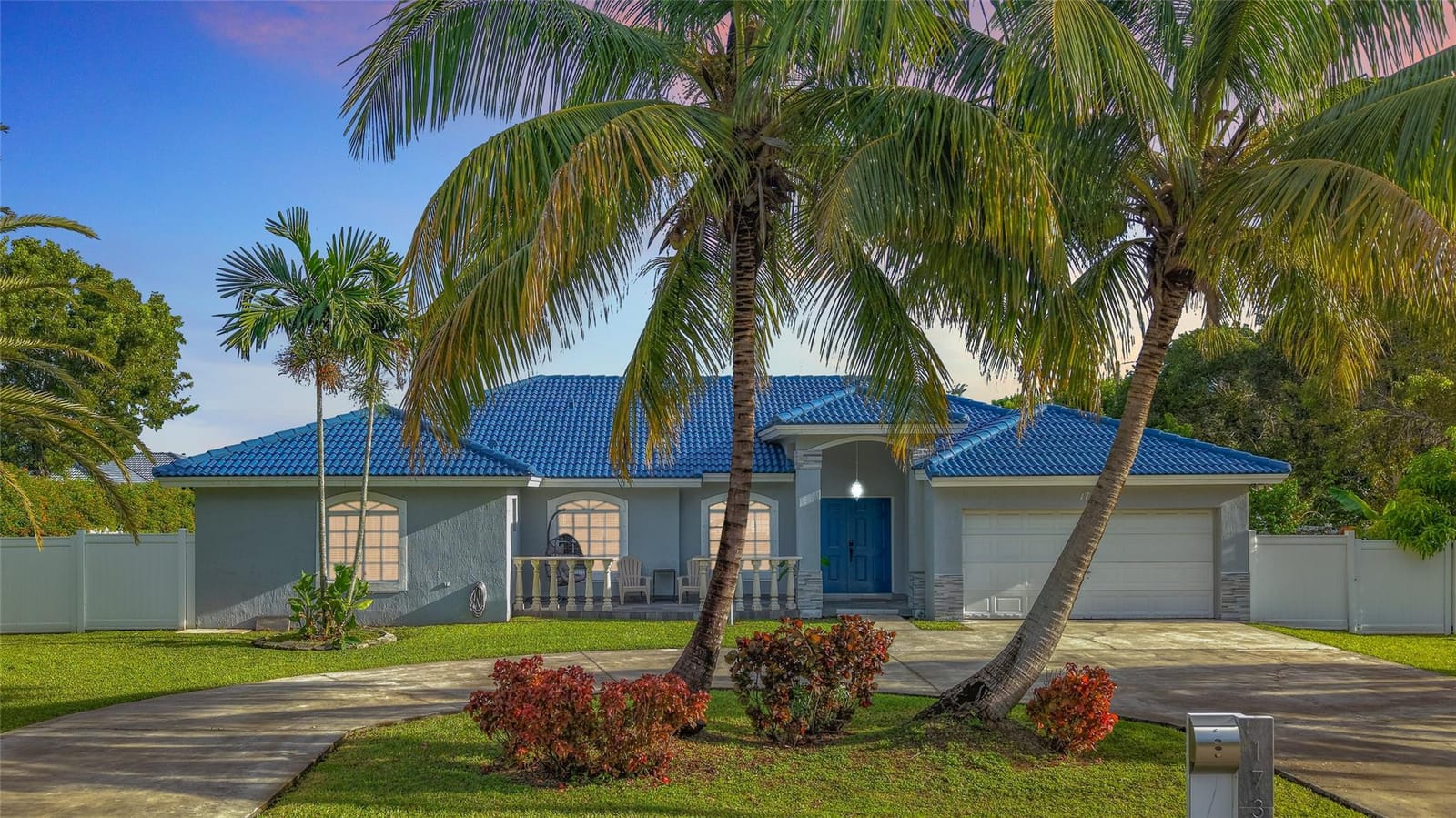 17355 SW 282nd Street, Homestead, FL 33030