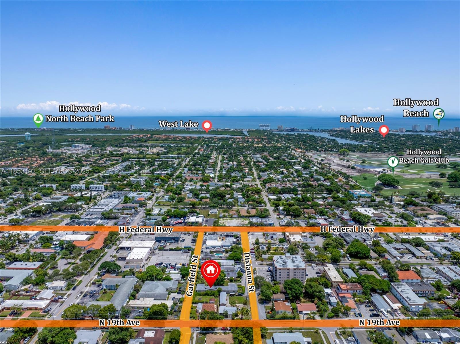 1845 Dixieanna Street — photo 12