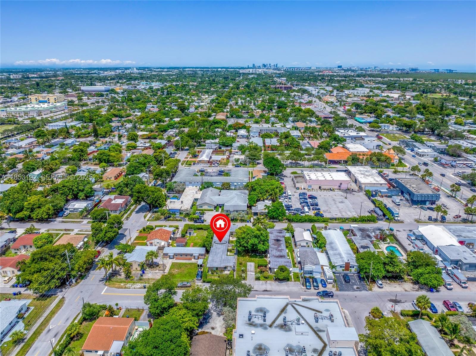 1845 Dixieanna Street, Hollywood, FL 33020 photo 13