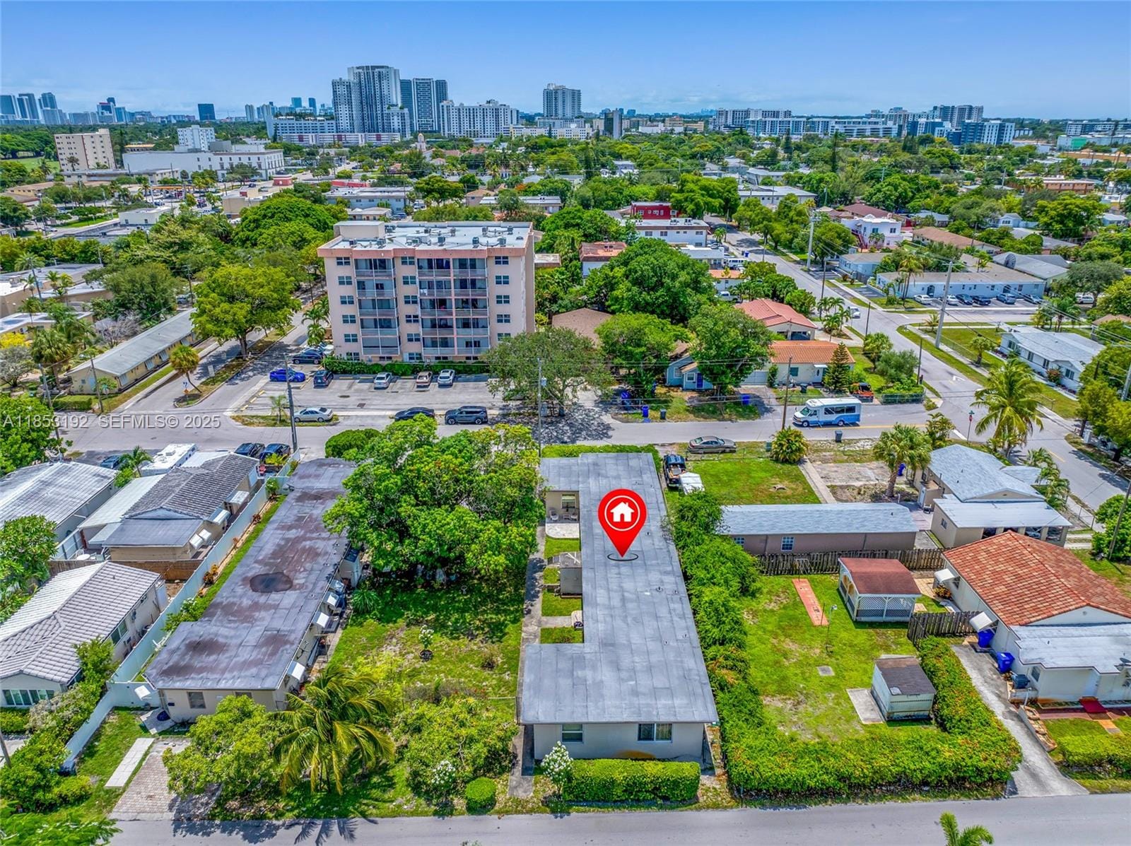 1845 Dixieanna Street, Hollywood, FL 33020 photo 14