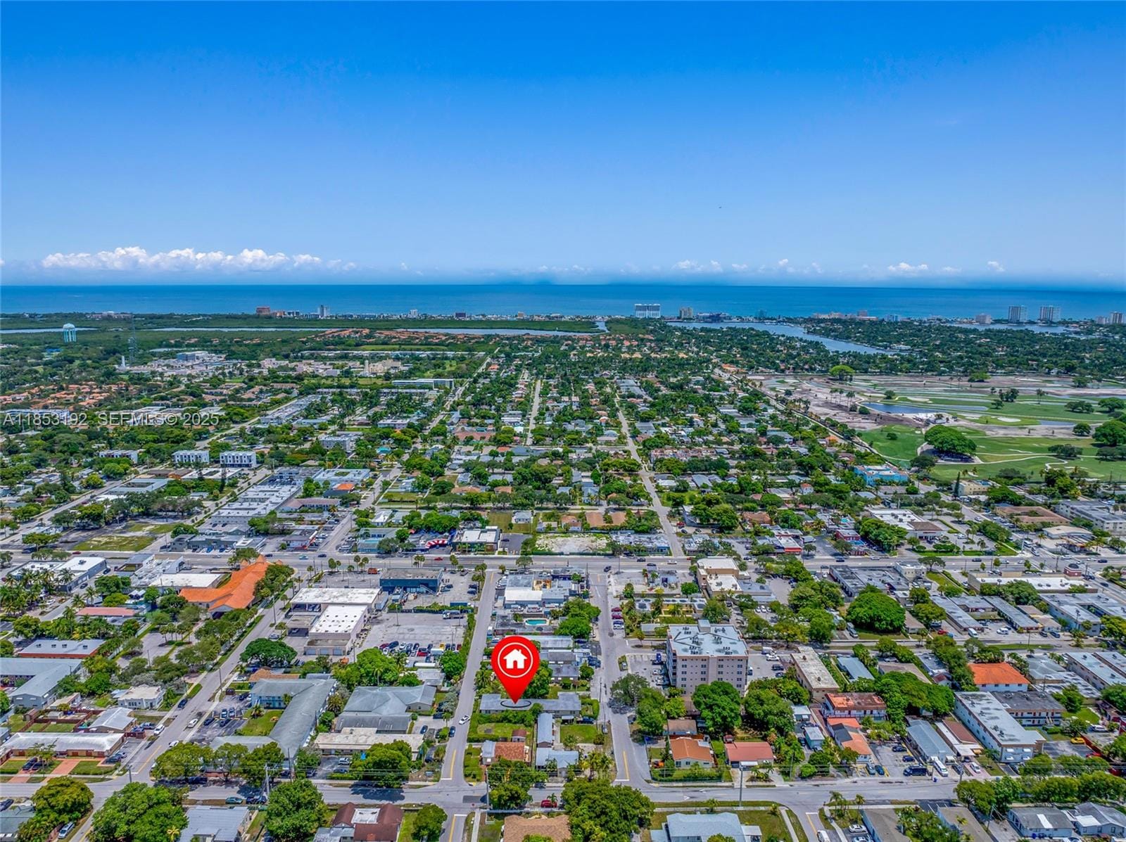 1845 Dixieanna Street, Hollywood, FL 33020 photo 19