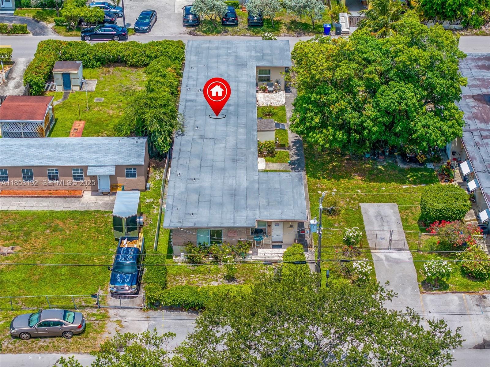 1845 Dixieanna Street — photo 3