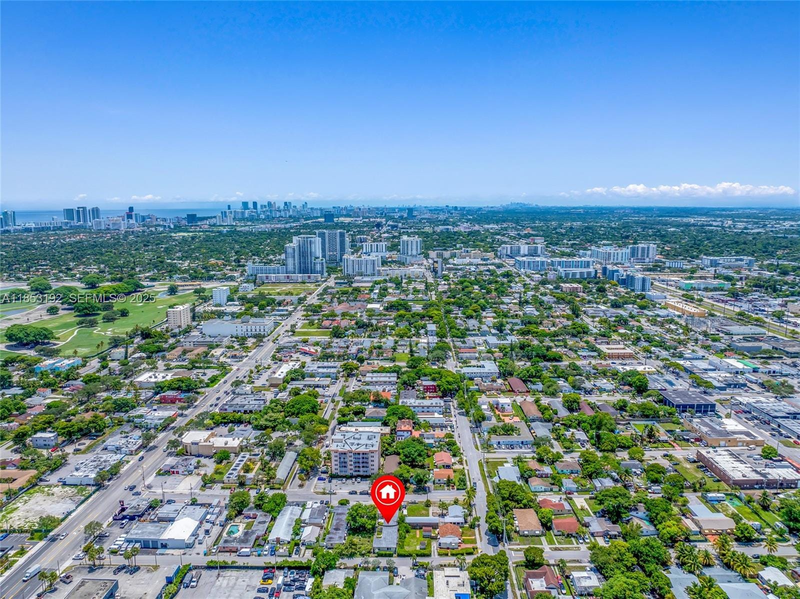 1845 Dixieanna Street, Hollywood, FL 33020 photo 21