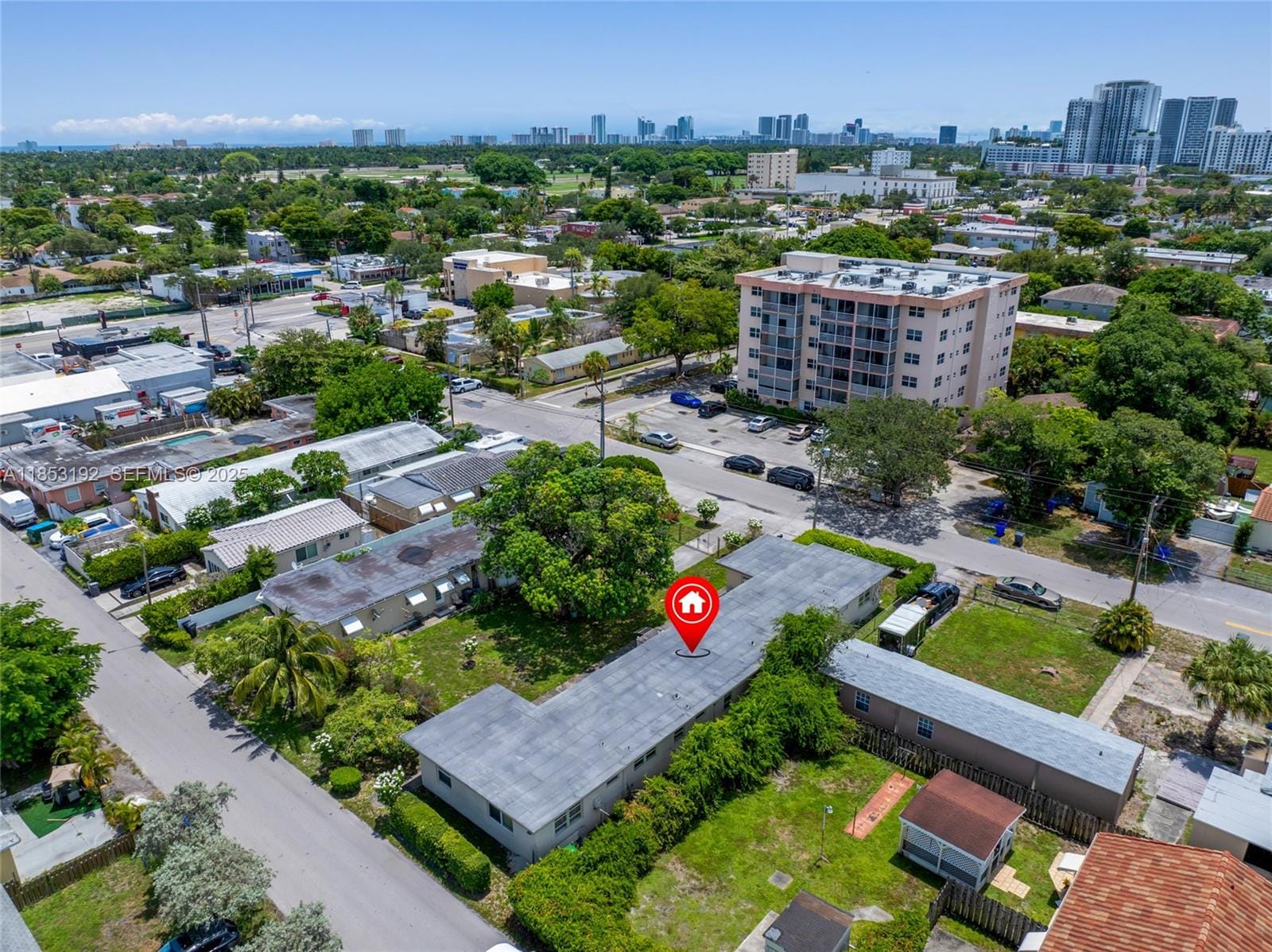 1845 Dixieanna Street, Hollywood, FL 33020 photo 23