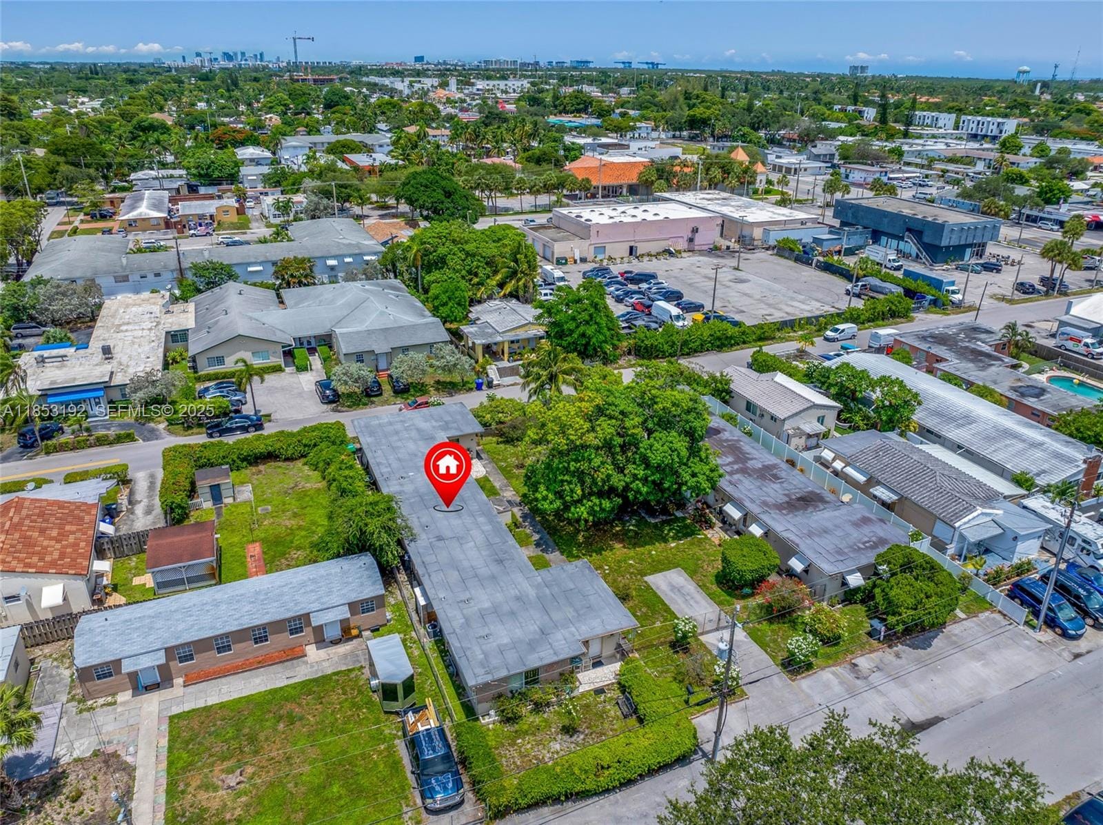 1845 Dixieanna Street, Hollywood, FL 33020 photo 24