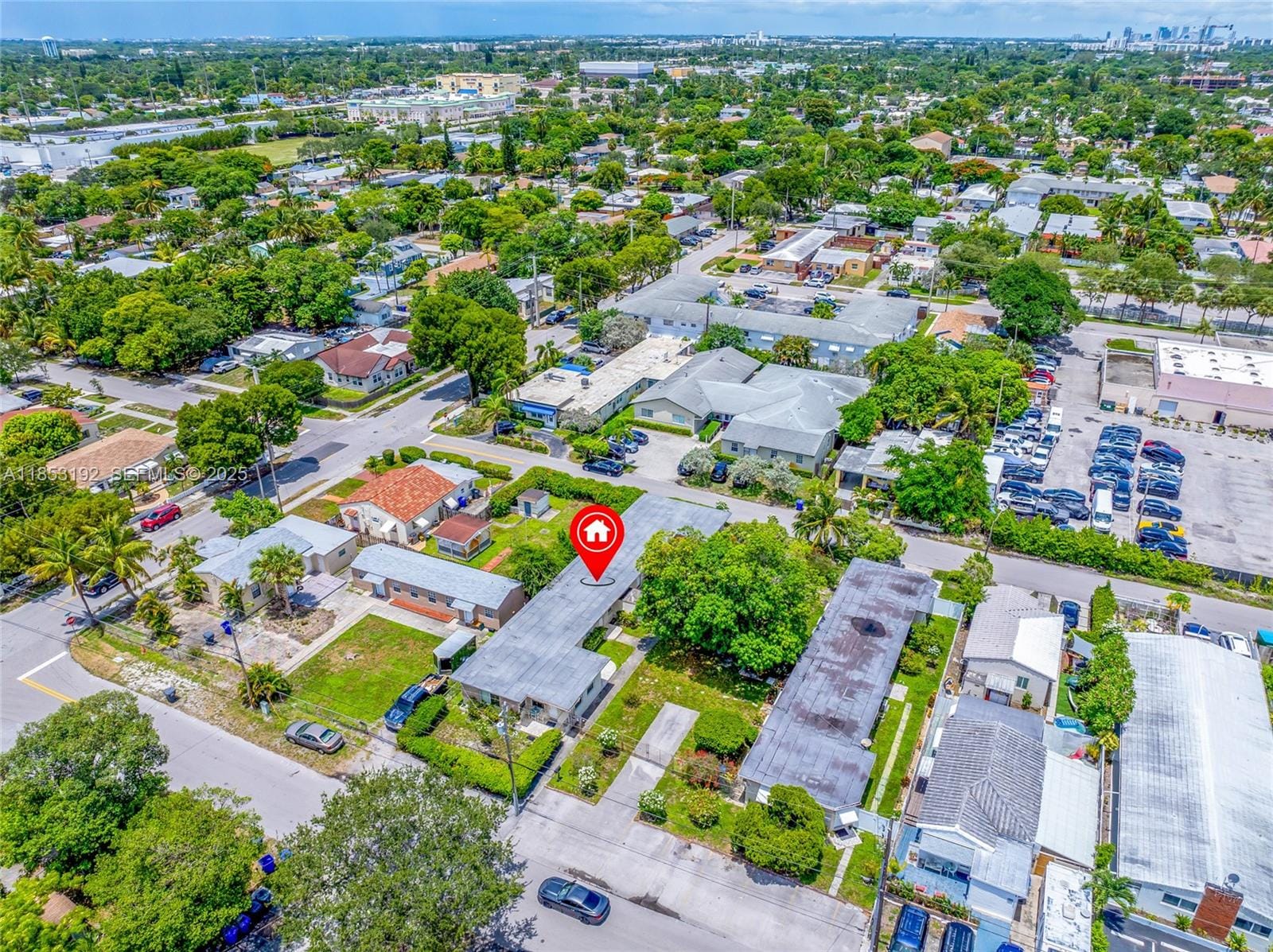 1845 Dixieanna Street, Hollywood, FL 33020 photo 25