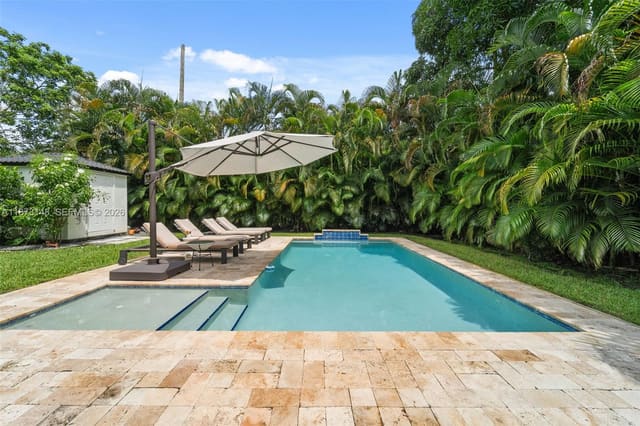 5 NW 107th Street, sold in Dunnings Miami Shores Ext, Miami Shores, FL