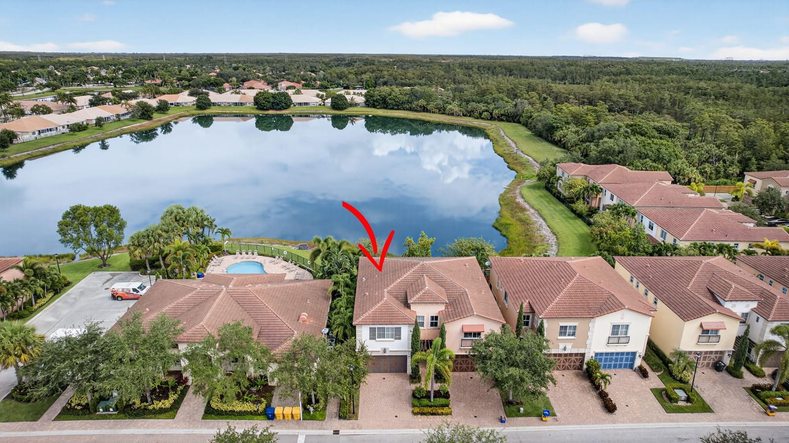 8337 Cocoplum Sound Lane, West Palm Beach, FL 33411