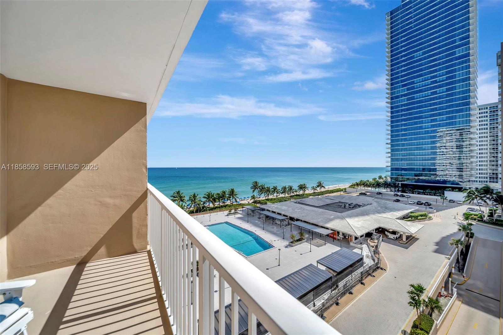 1950 S Ocean Drive 7G, Hallandale Beach, FL 33009, Hallandale Beach