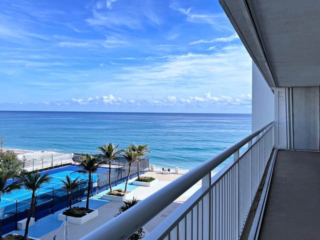 3546 S Ocean Boulevard 626, South Palm Beach, FL 33480