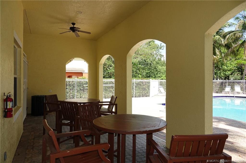 53 SE Sedona Circle 201, Stuart, FL 34994 photo 29