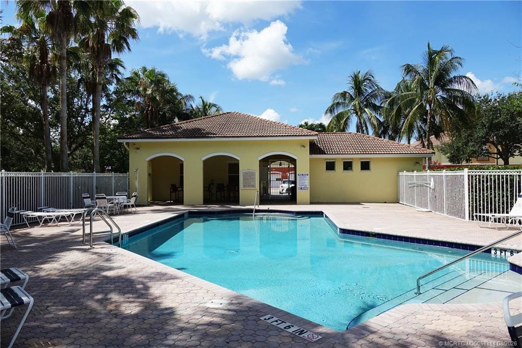 53 SE Sedona Circle 201, Stuart, FL 34994 photo 30