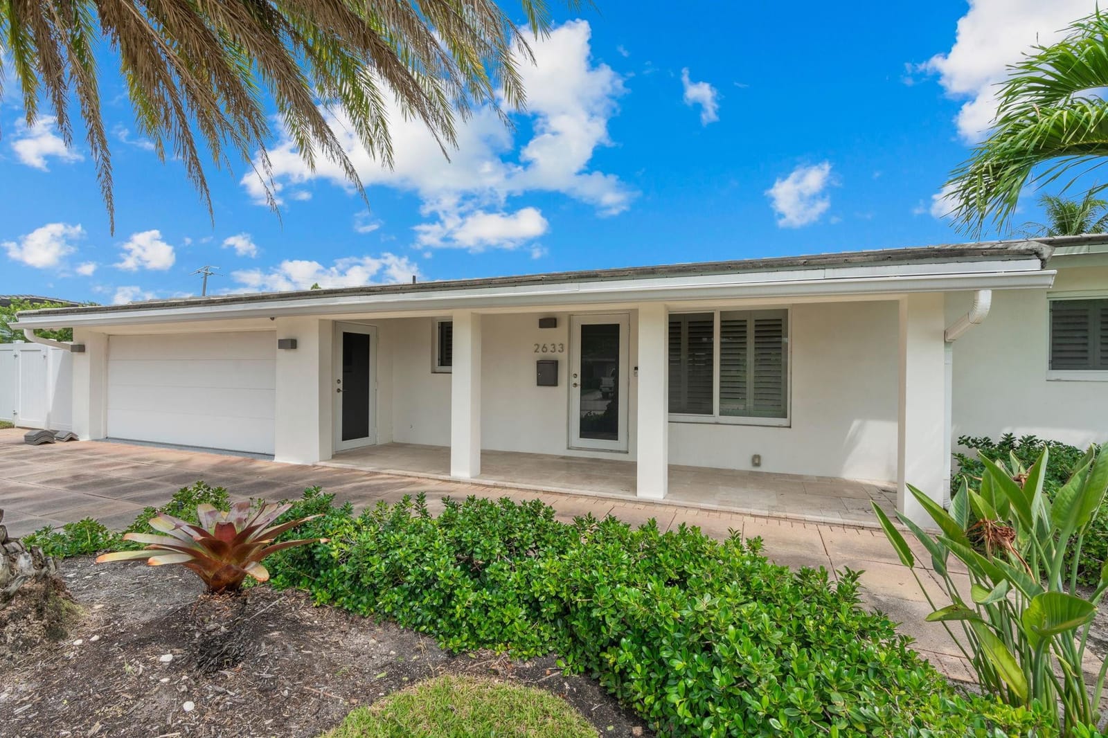 2633 NE 34th Street, Fort Lauderdale, FL 33306