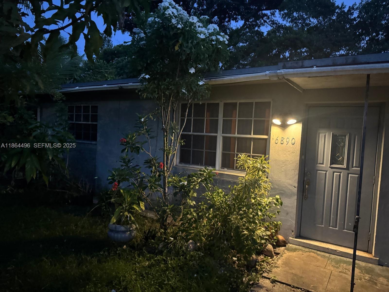6890 SW 16th Court, North Lauderdale, FL 33068