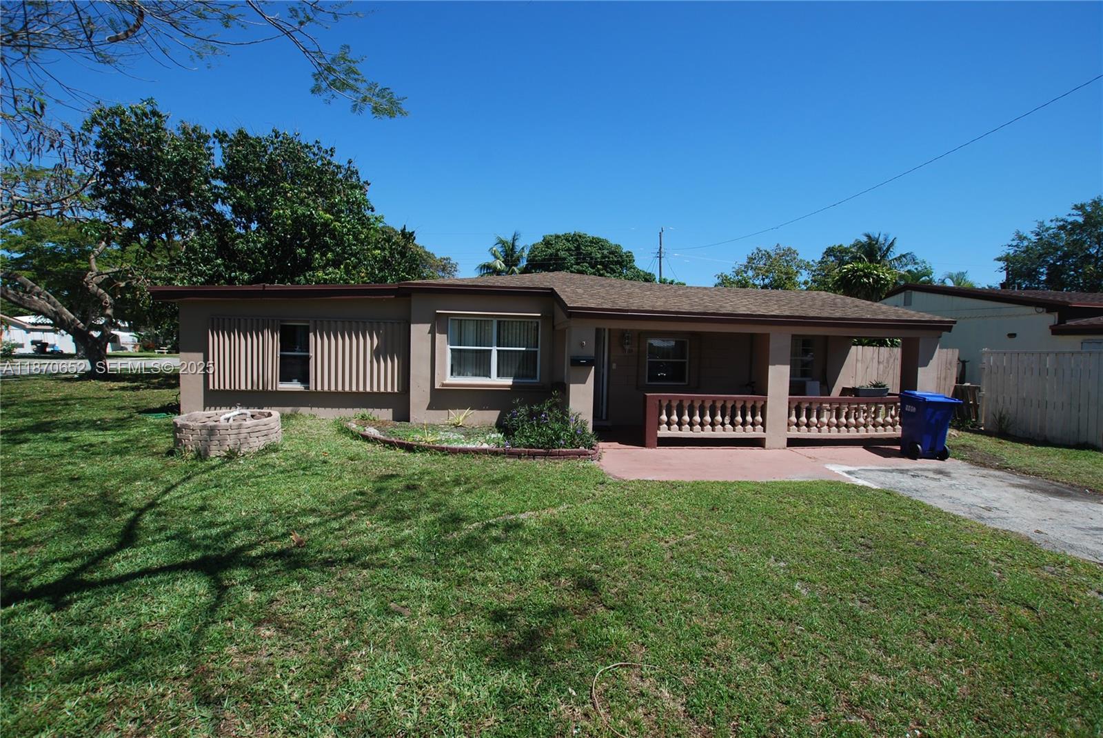 1801 NE 176th Street, North Miami Beach, FL 33162, North Miami Beach