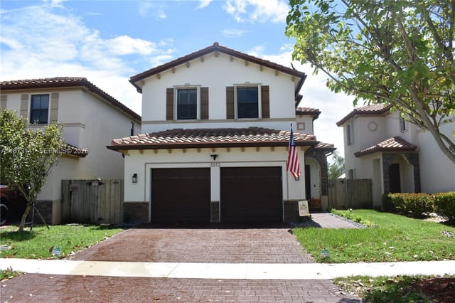 3372 SE 7th Court, Homestead, FL 33033