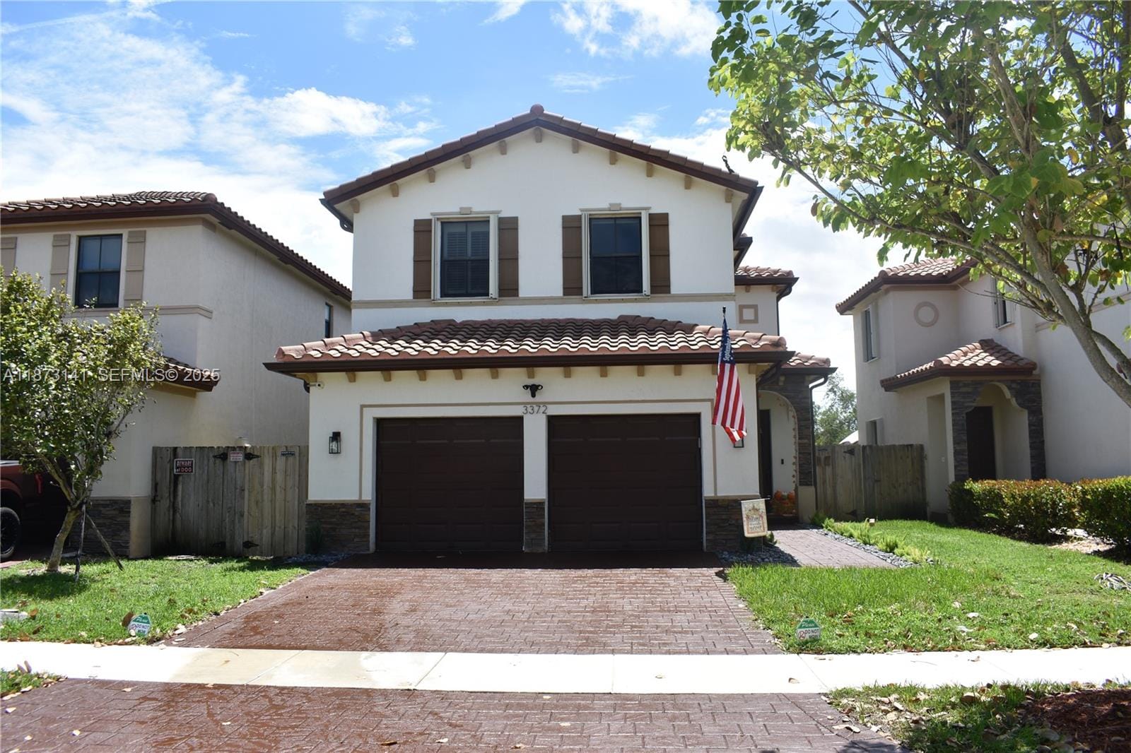 3372 SE 7th Court, Homestead, FL 33033