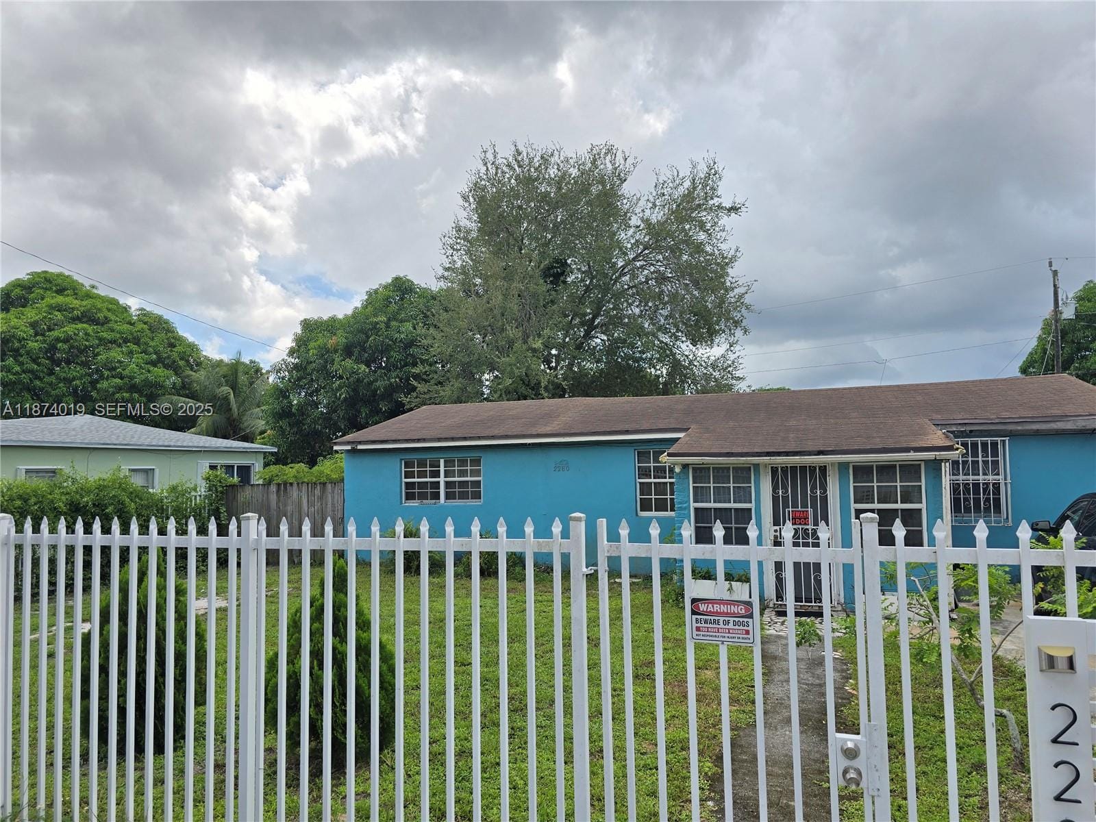 2280 NW 93rd Terrace, Miami, FL 33147 photo 3