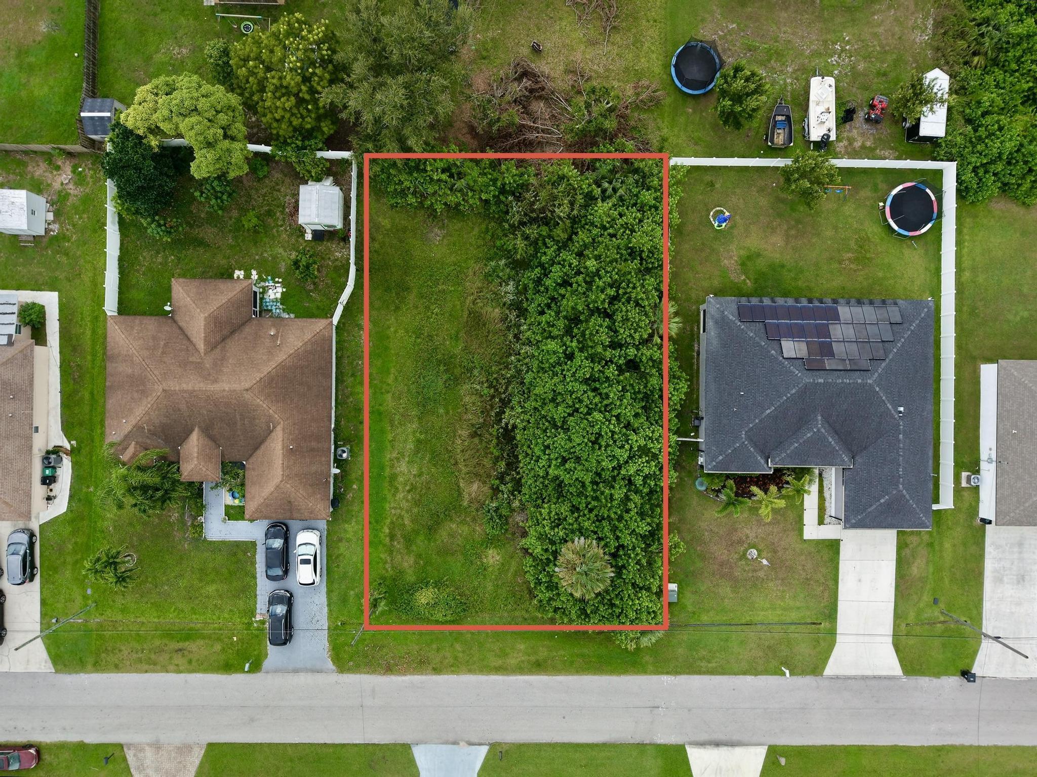 1214 SW Medina Avenue, Port St. Lucie, FL 34953, Port St Lucie