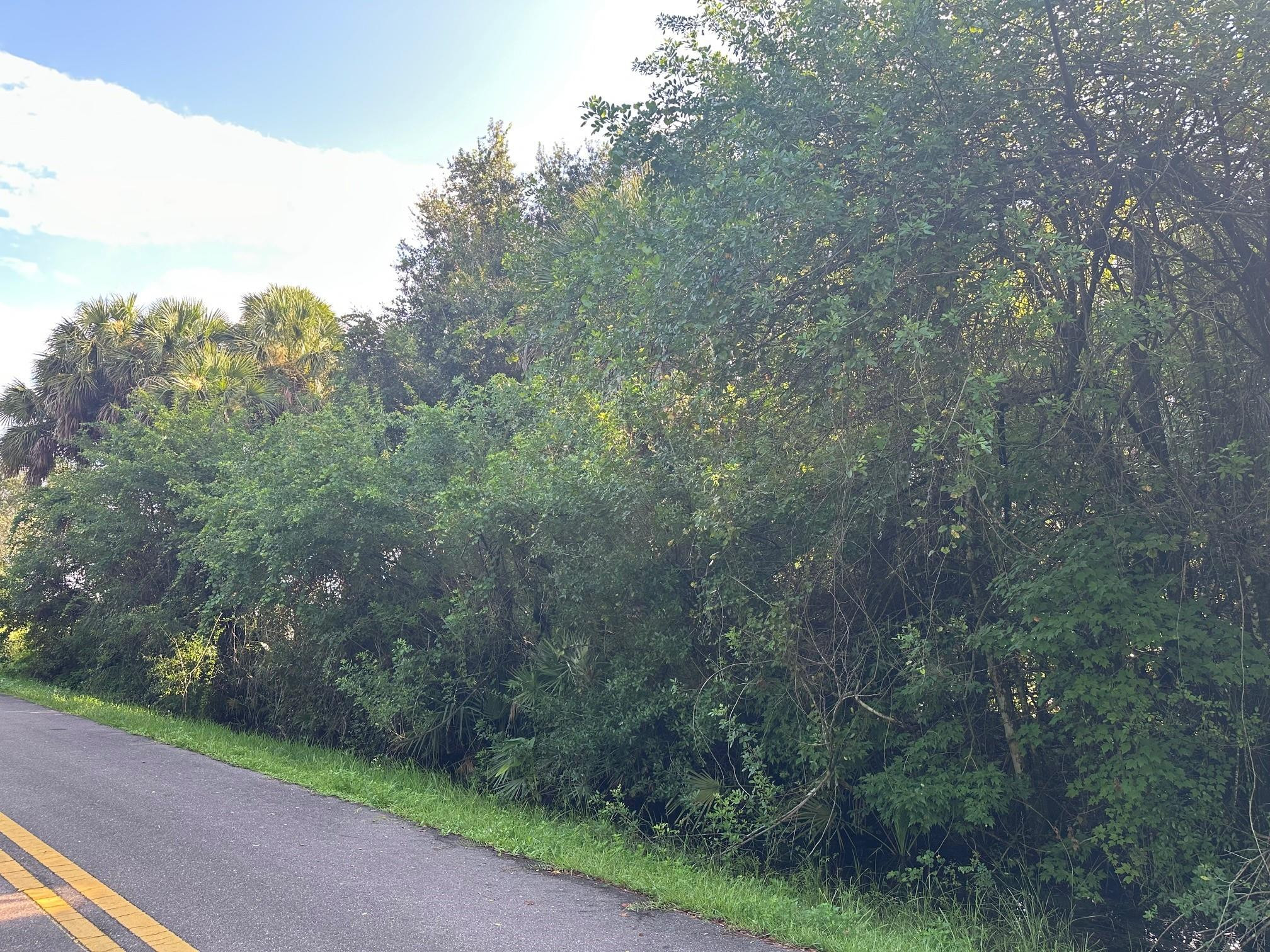 3926 NW 38th Avenue, Okeechobee, FL 34972, Okeechobee