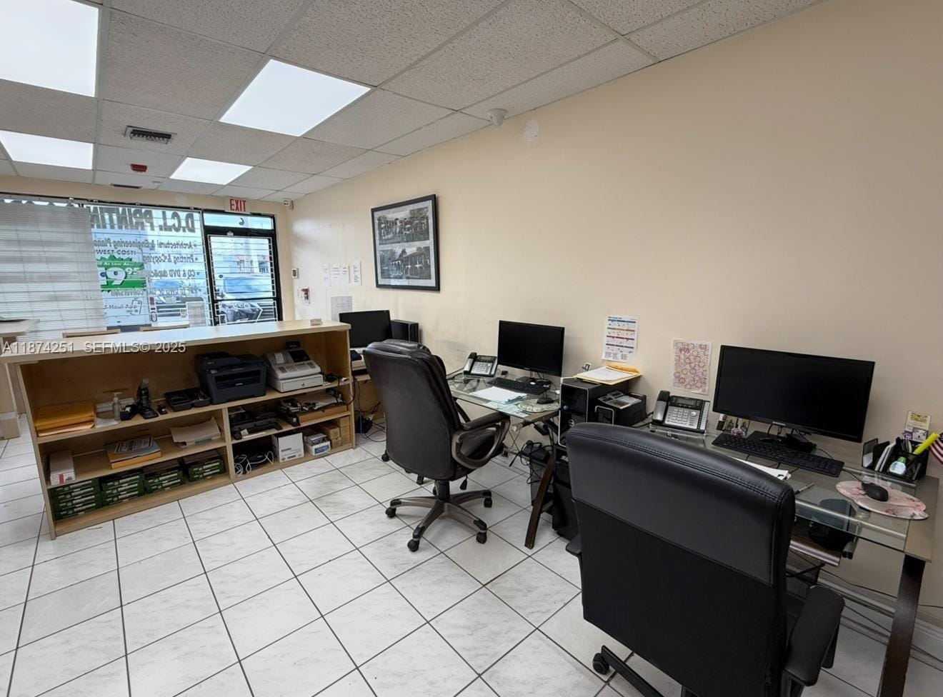 Commercial Printing Business For Sale — photo 3