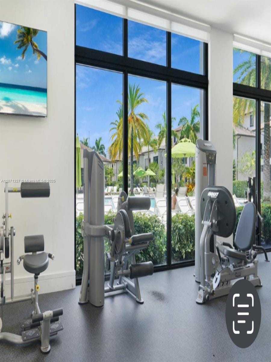 8167 NW 41st Street E-406, Doral, FL 33166 photo 25