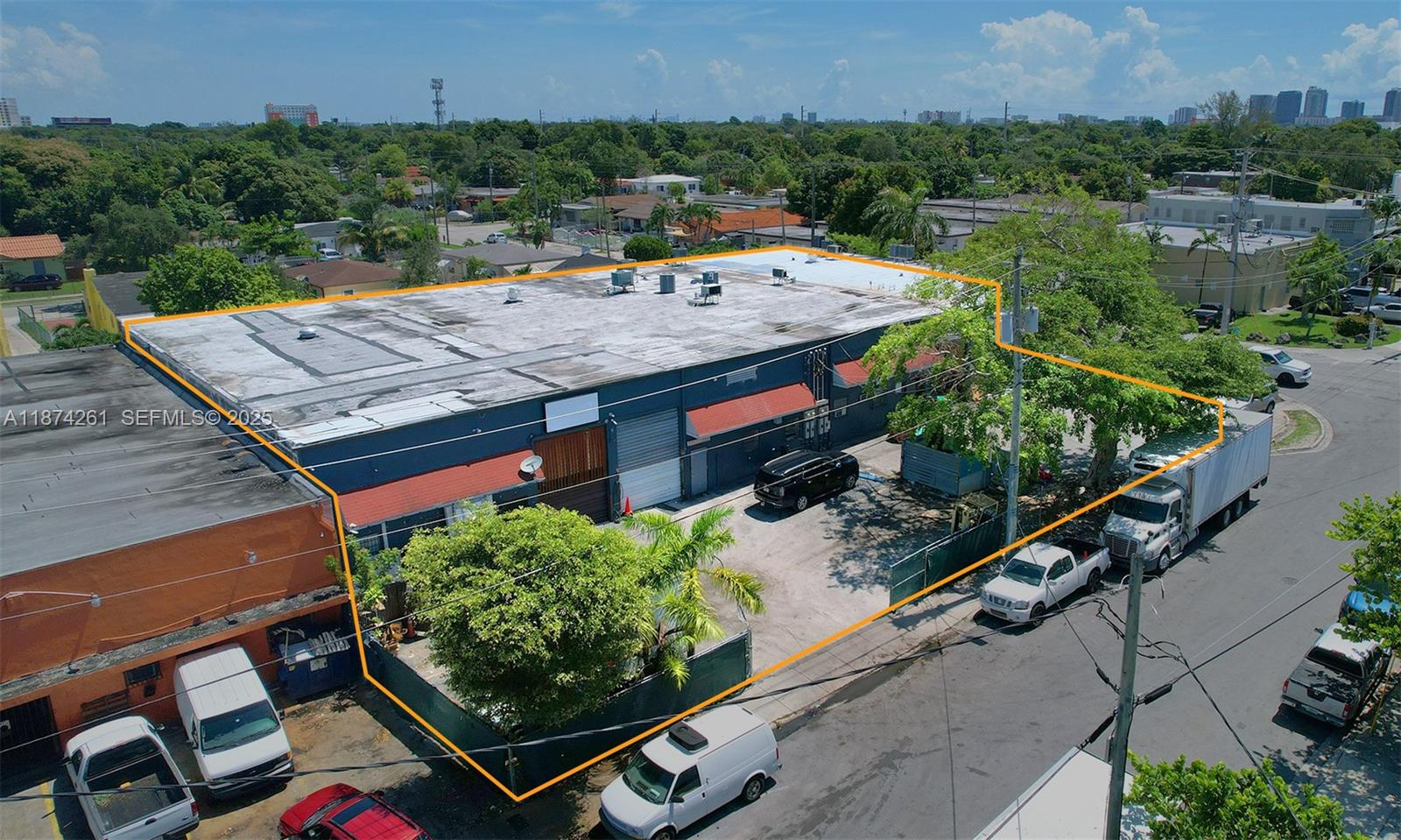 1401 NW 23rd Street, Miami, FL 33142, Miami