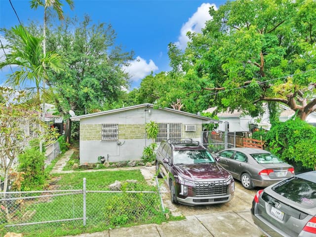 1736 NW 69th Street, Miami, FL 33147