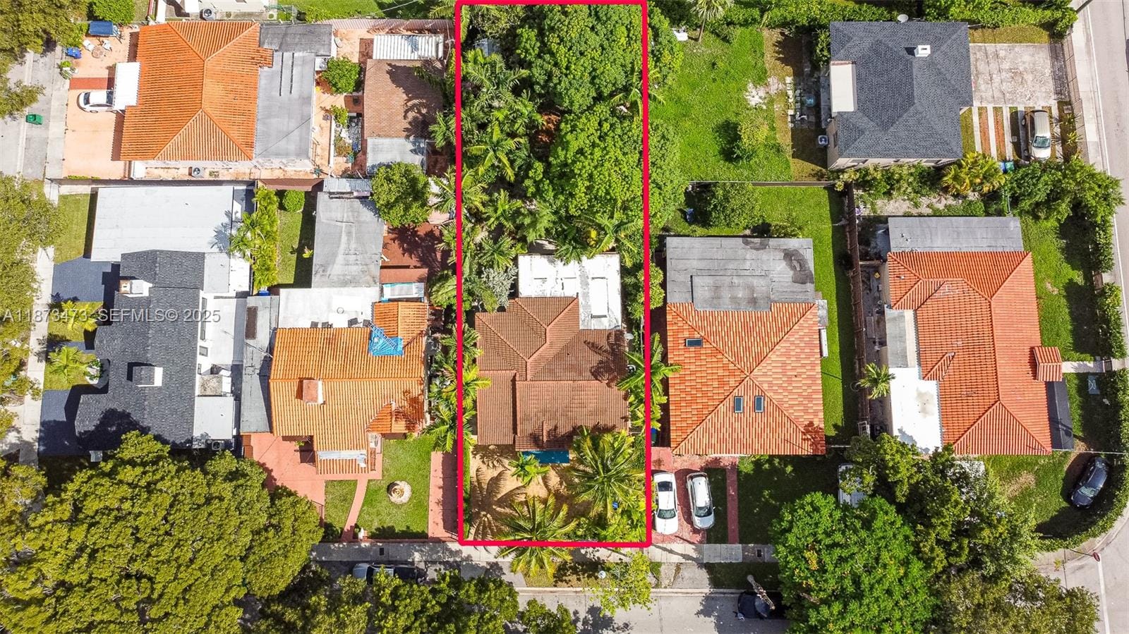 1711 SW 18th Street, Miami, FL 33145 photo 20