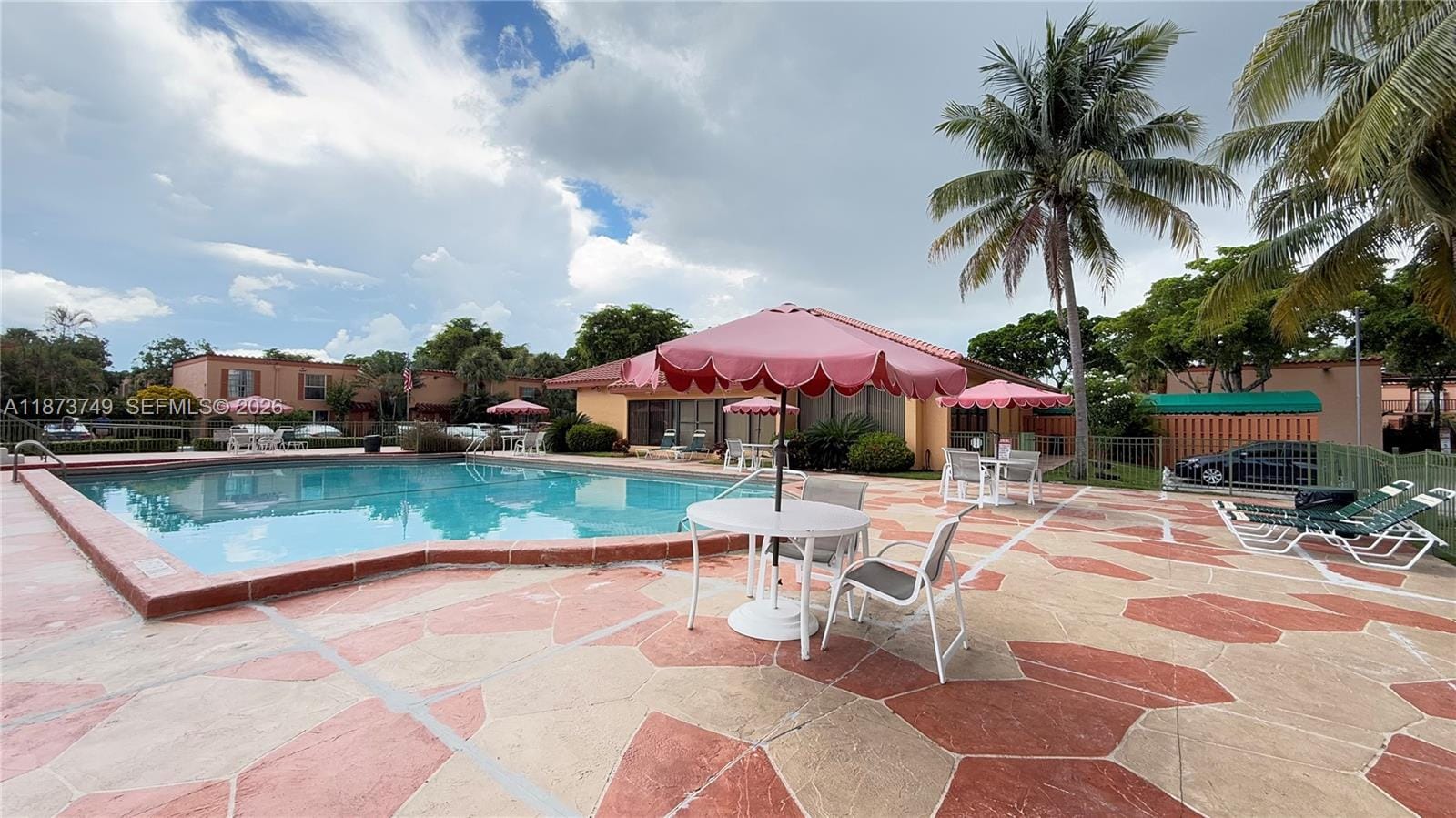 7121 Miami Lakes Drive Q8 — photo 10