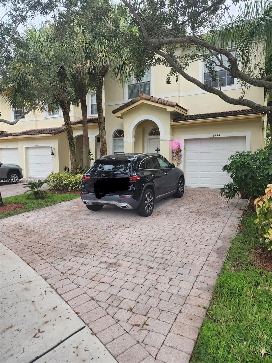 8496 SW 29th Street 104, Miramar, FL 33025, Miramar