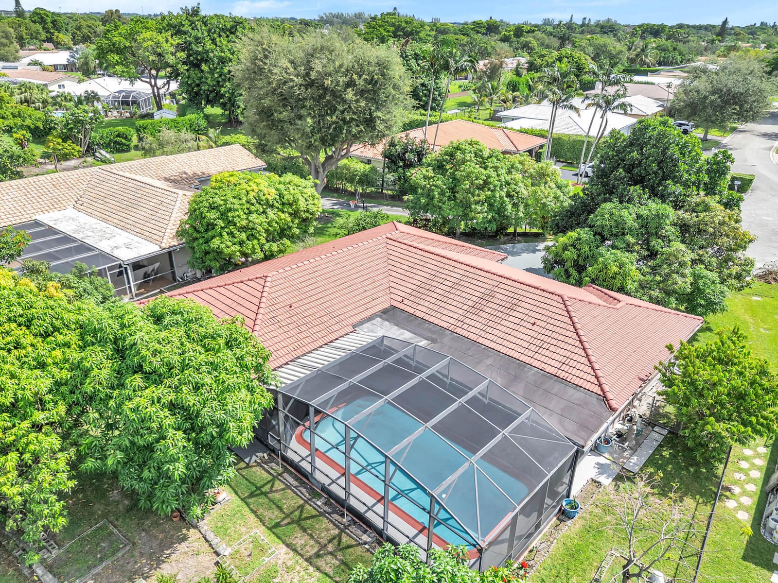 4040 NW 106 Drive, Coral Springs, FL 33065 photo 2