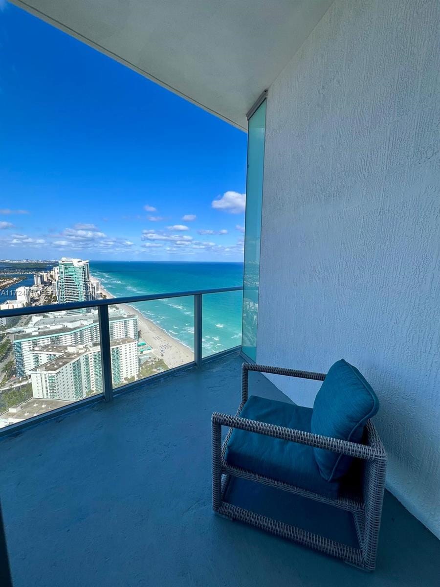 4111 S Ocean Drive UPH4, Hollywood, FL 33019 photo 21