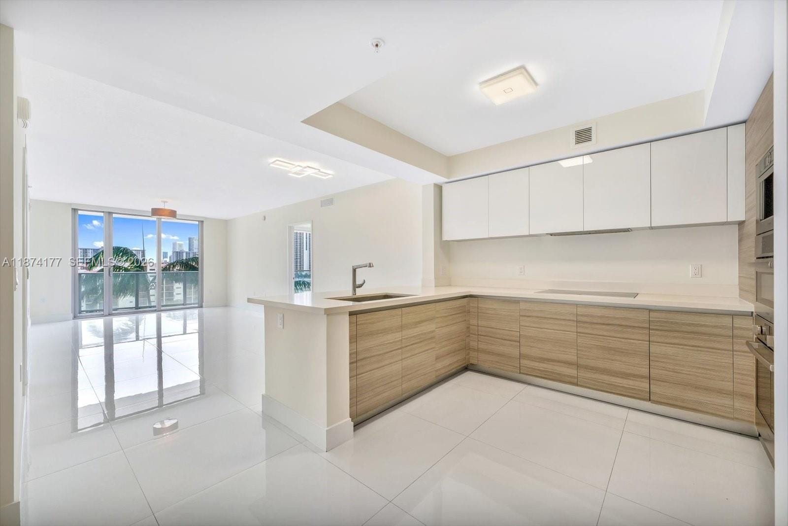 300 Sunny Isles Boulevard 4-803 — photo 4