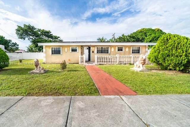365 NW 198th Street, Miami Gardens, FL 33169