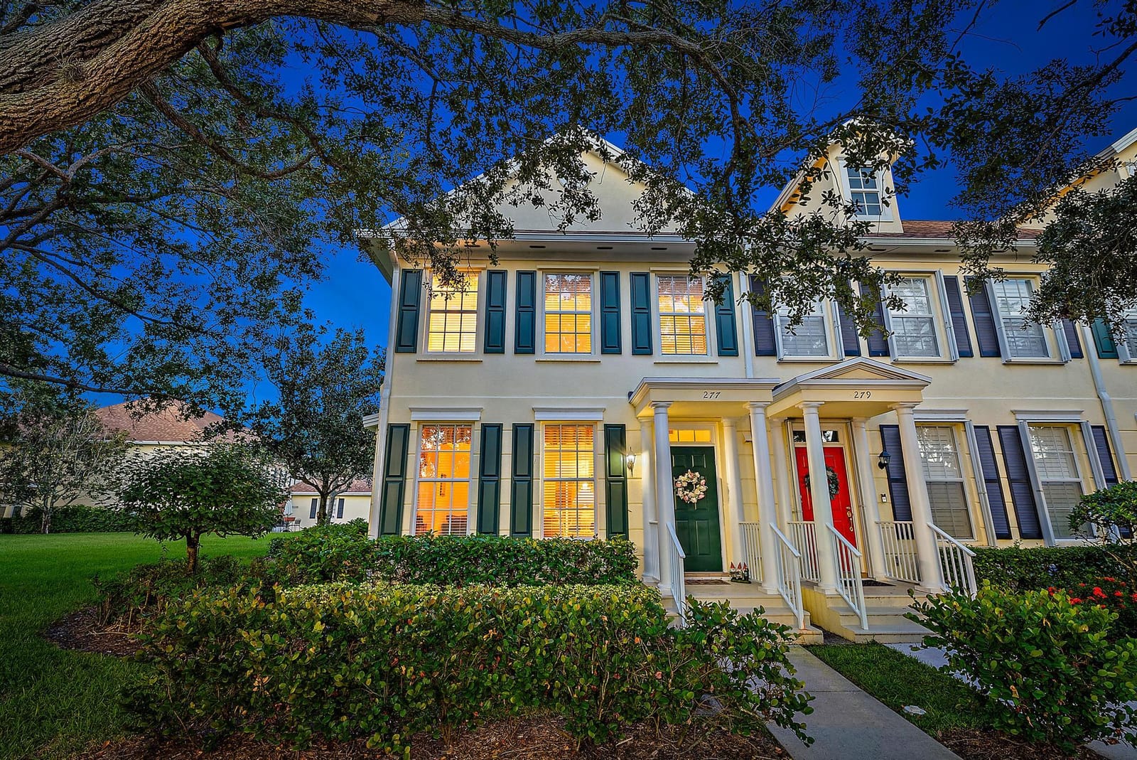 277 New Haven Boulevard, Jupiter, FL 33458