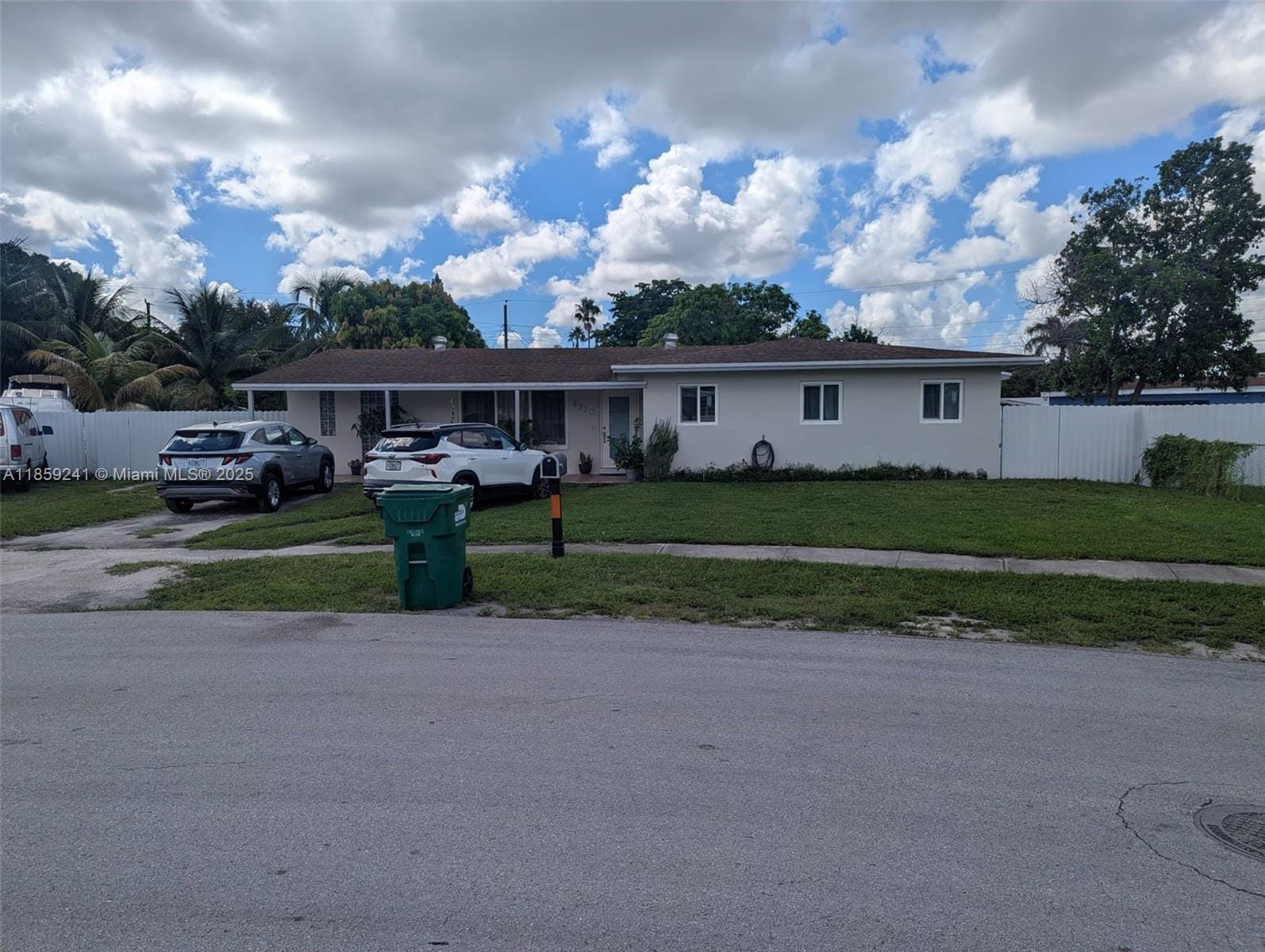 4720 NW 179th Street, Miami Gardens, FL 33055