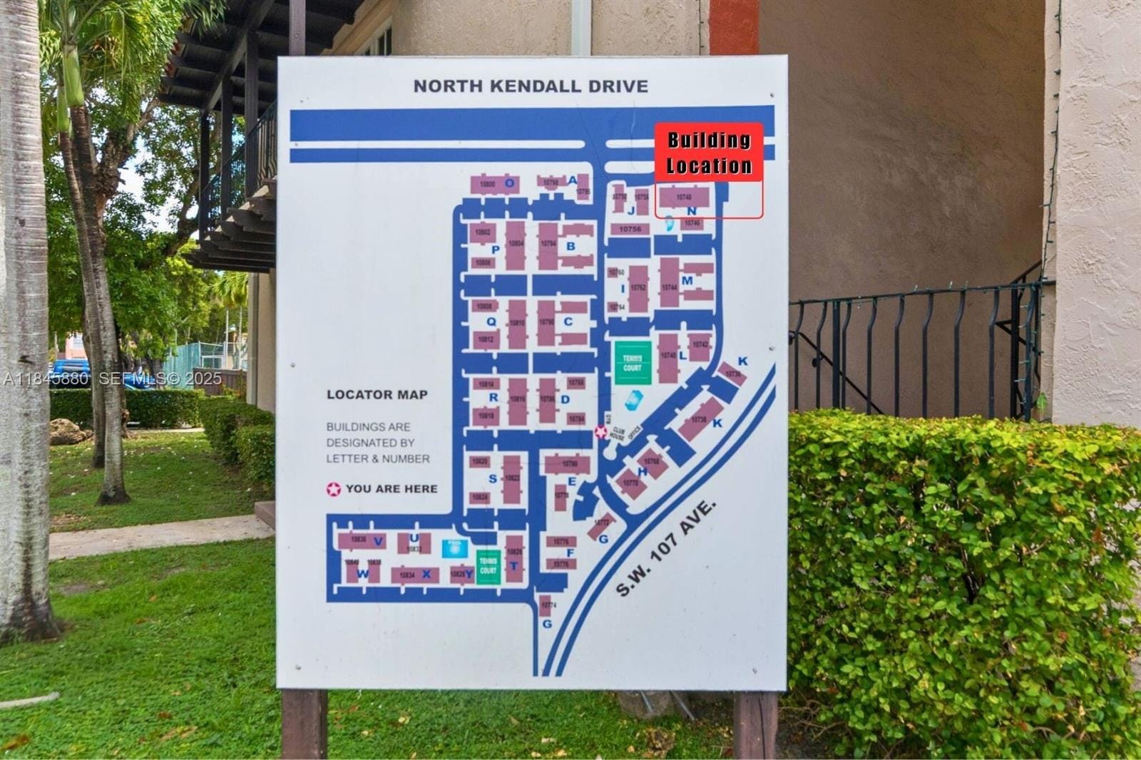 10748 N Kendall Drive N11, Miami, FL 33176 photo 20