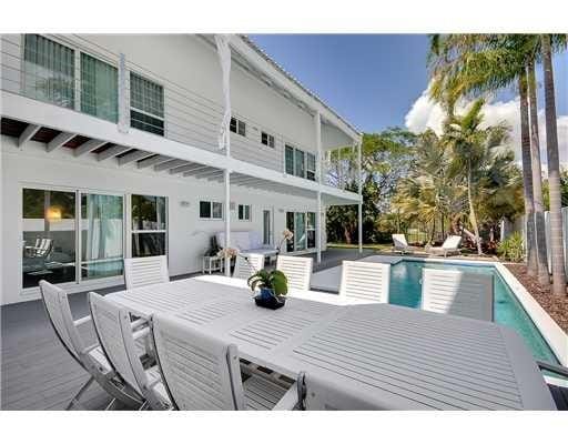8301 NE 10th Avenue, Miami, FL 33138