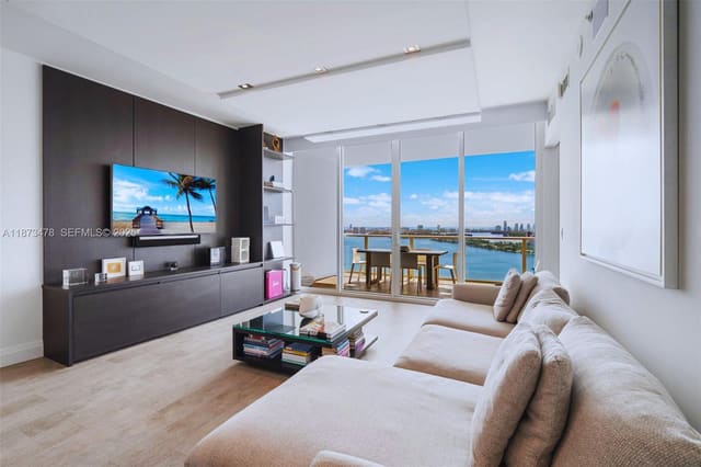 2020 N Bayshore Drive 3106, Miami, FL 33137