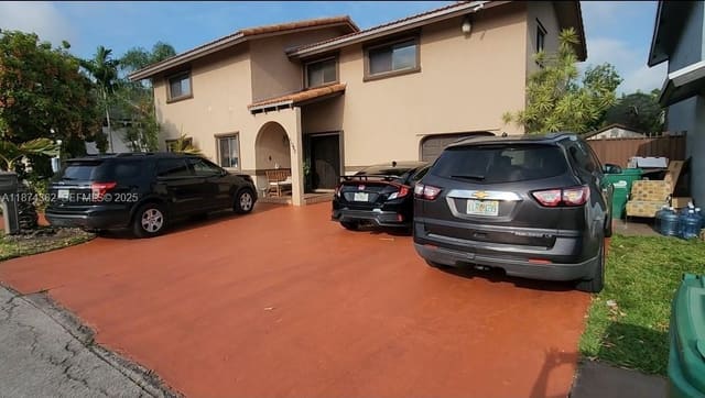 11060 SW 143rd Place, Country Tree Sub, Miami, FL