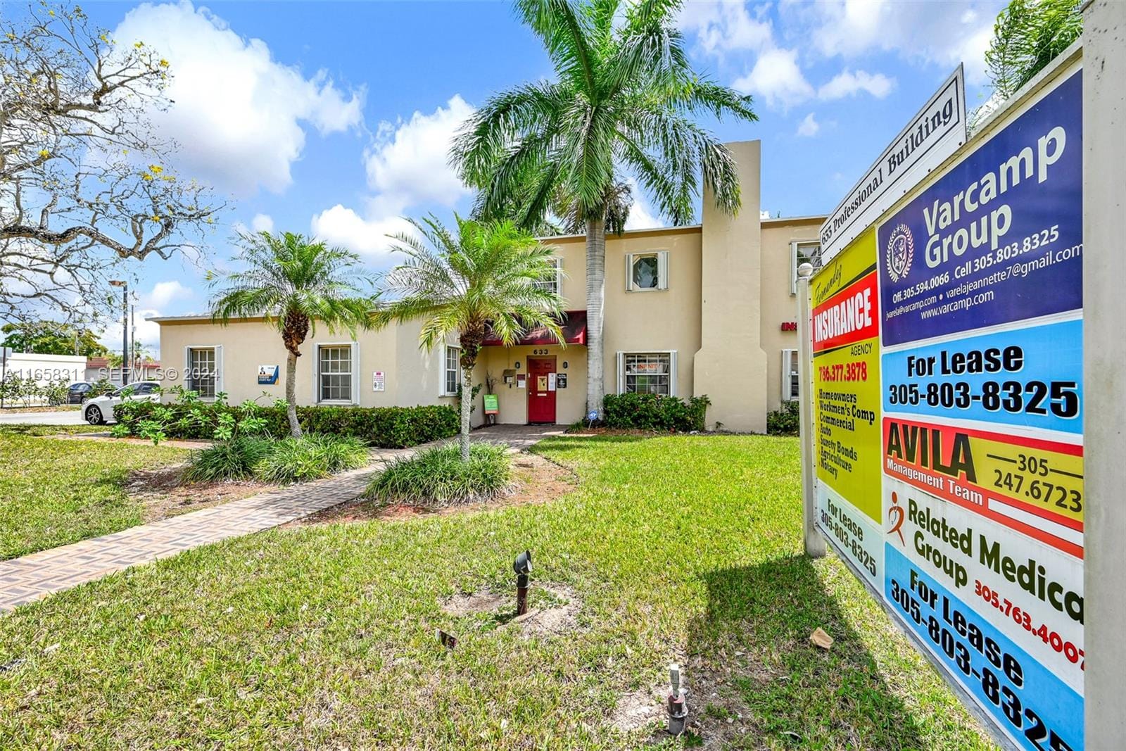 633 N Krome Avenue, Homestead, FL 33030 photo 16