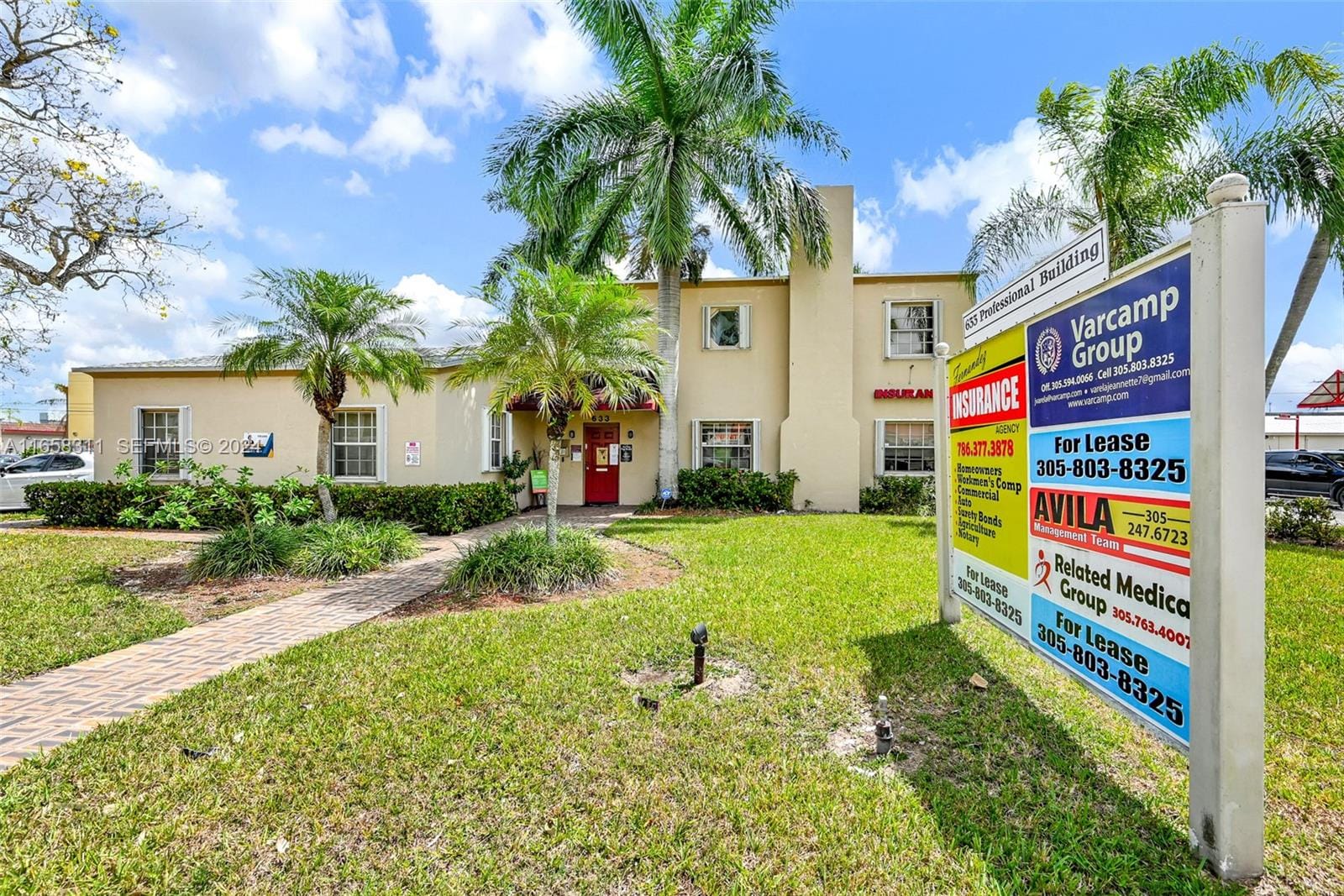 633 N Krome Avenue, Homestead, FL 33030 photo 17